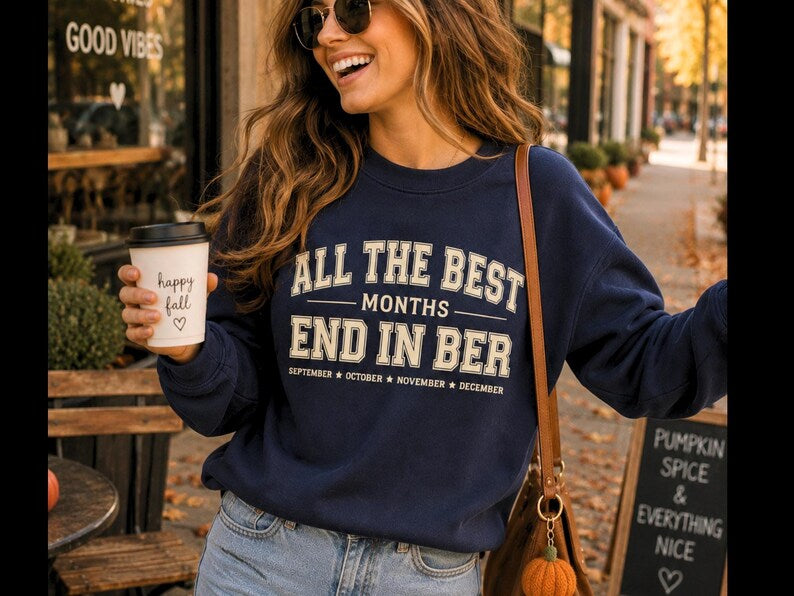 BEST MONTHS END IN BER