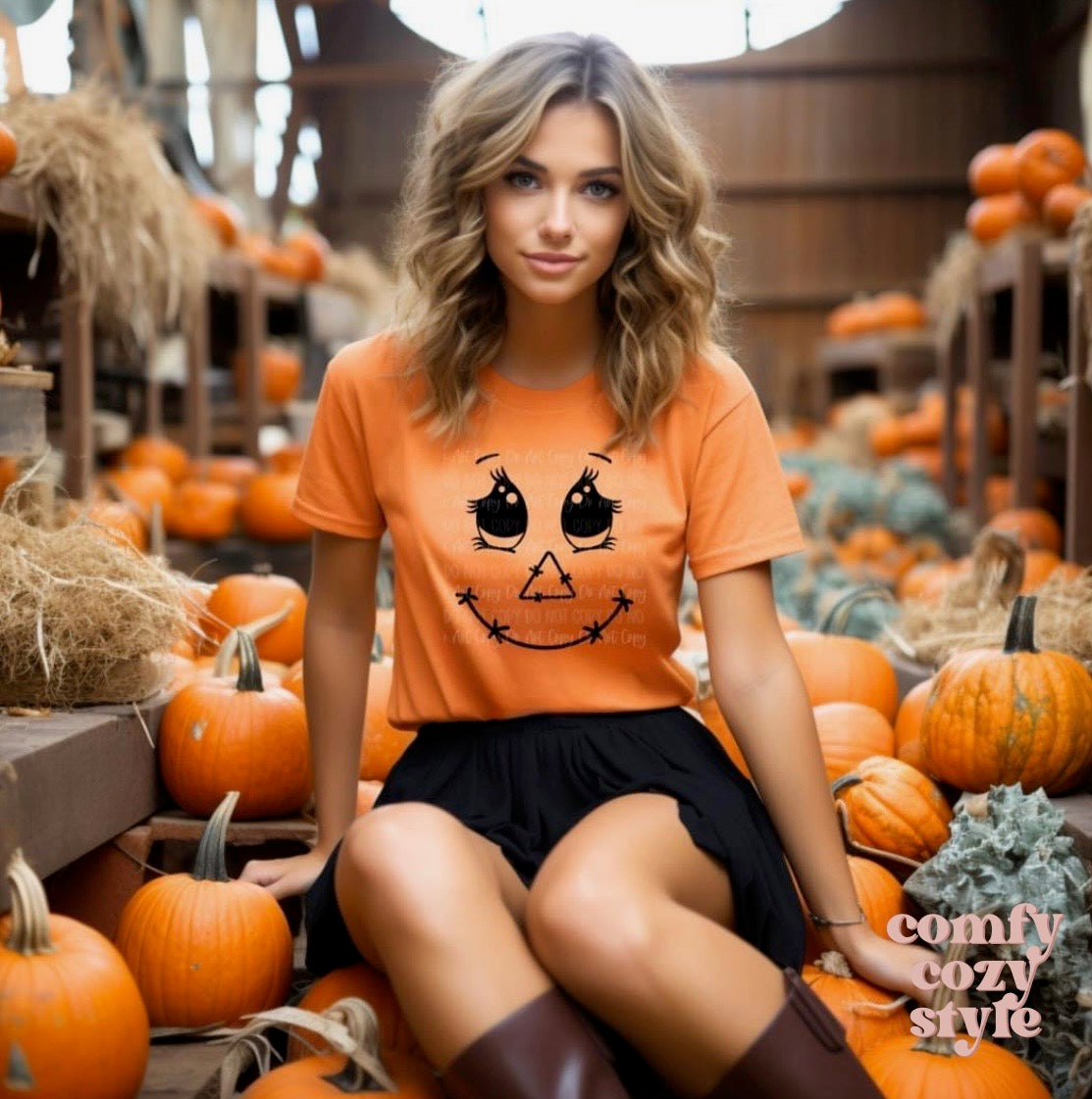 JACK O SMILE