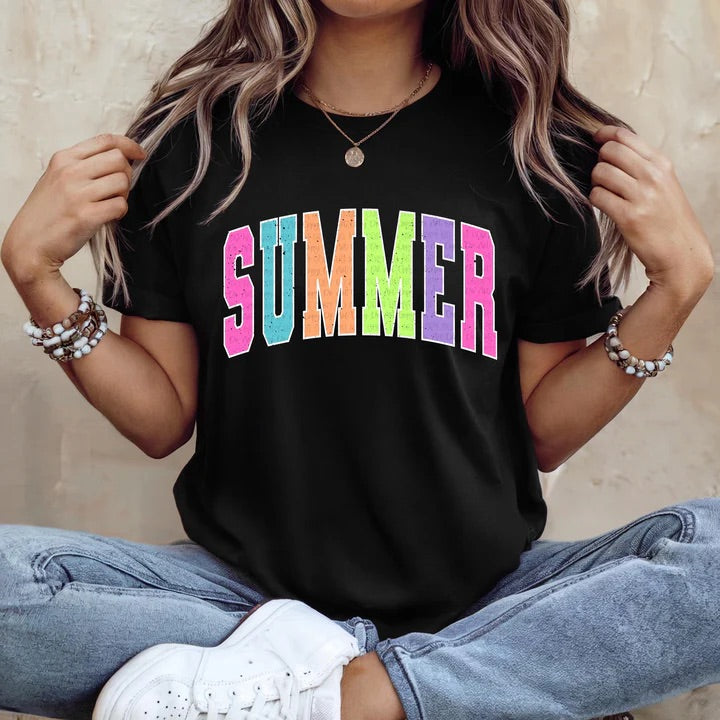 SUMMER