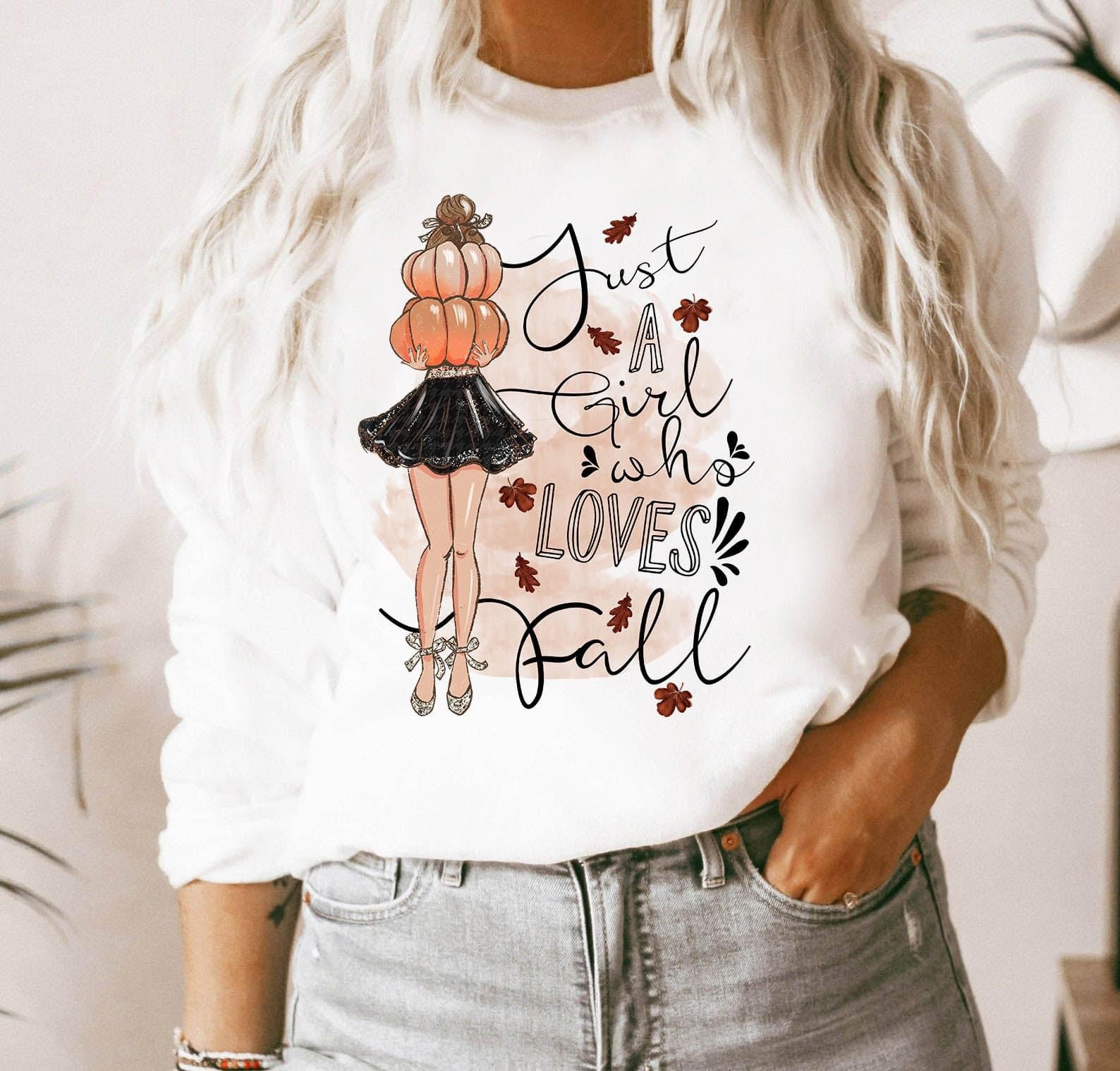 JUST A GIRL