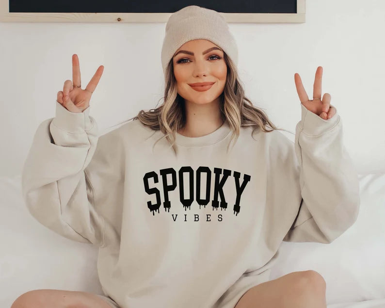 SPOOKY SEASON