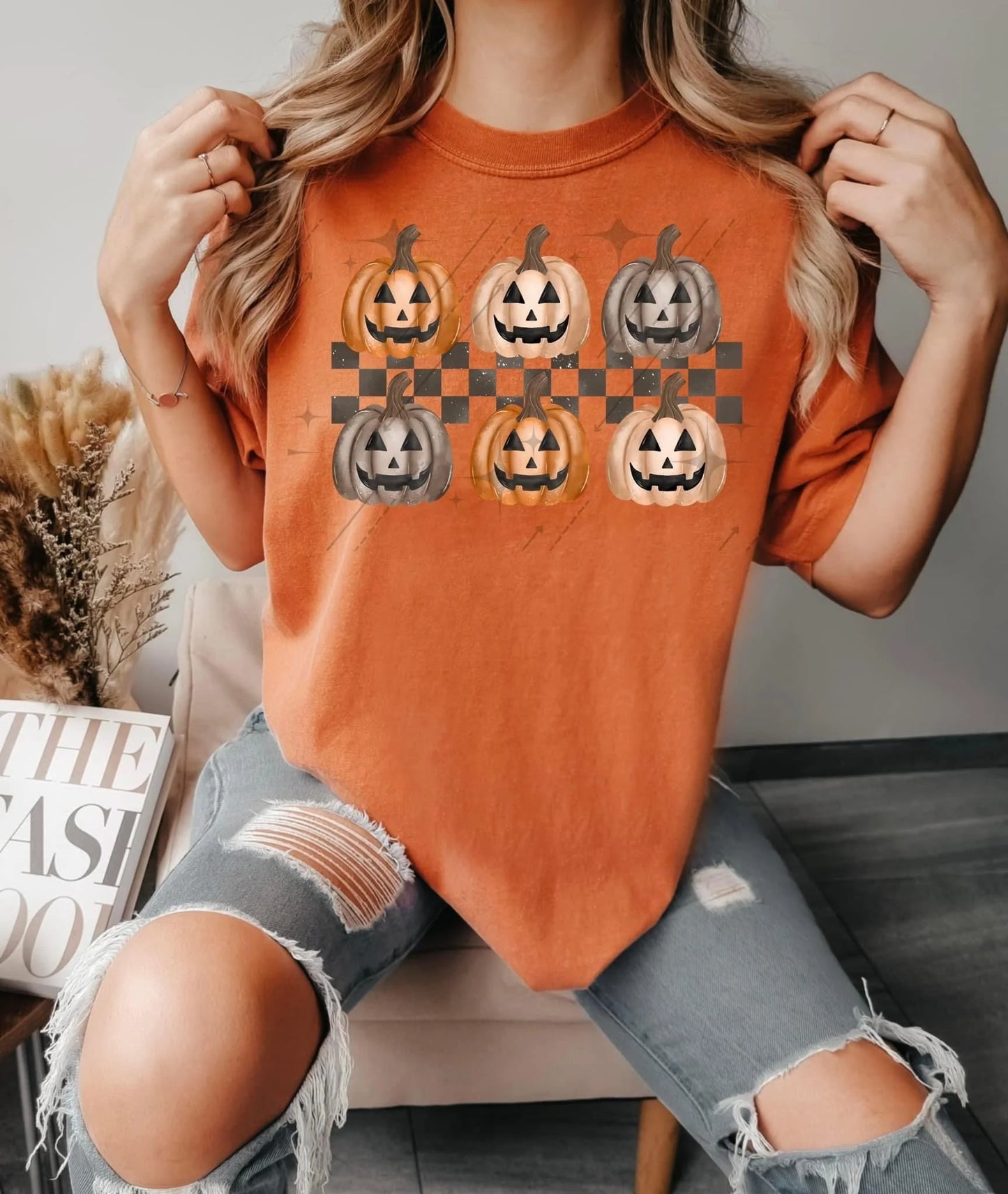 PUMPKIN