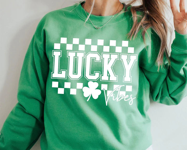 LUCKY