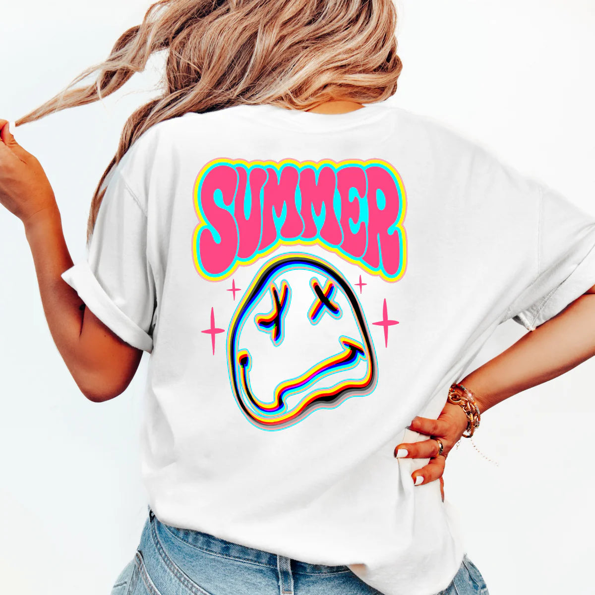 SUMMER