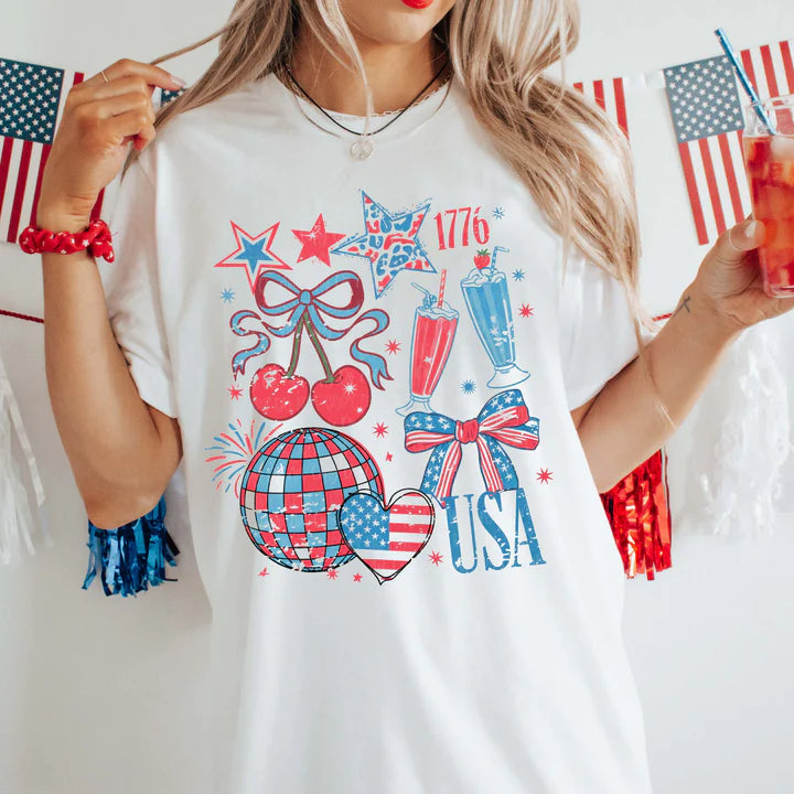 4TH OF JULY