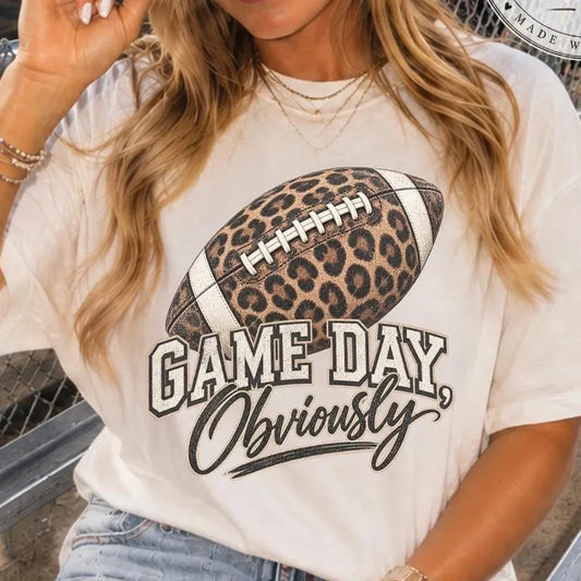 GAME DAY