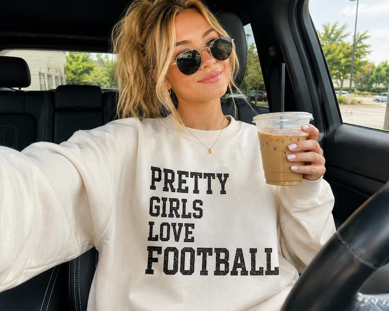 LOVE FOOTBALL