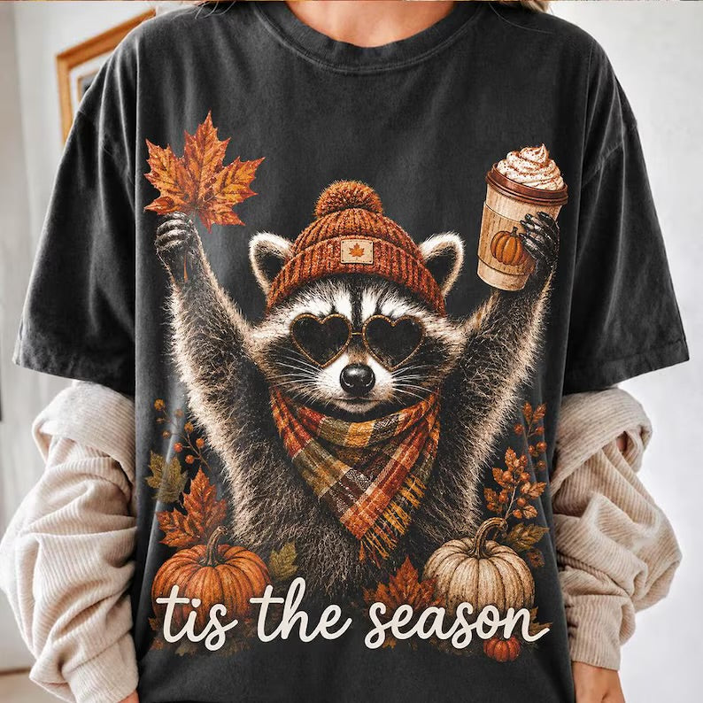 TIS THE SEASON