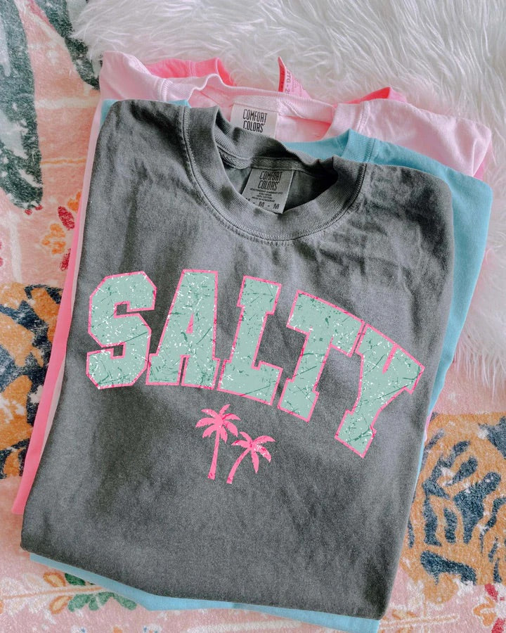 SALTY