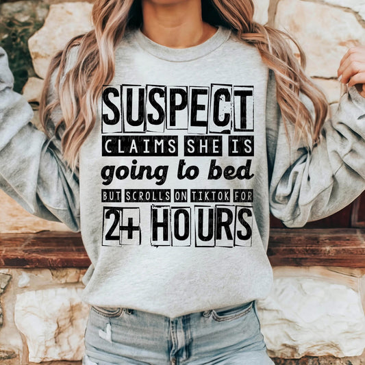 SCROLLS FOR 2 HOURS