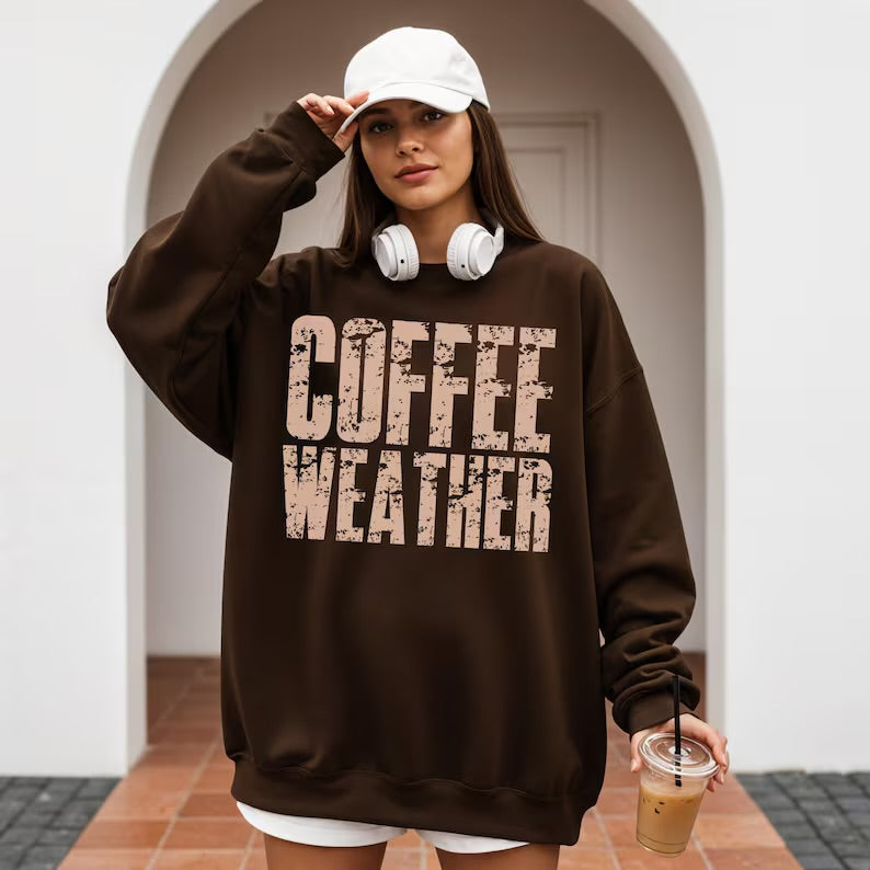 COFFEE WEATHER