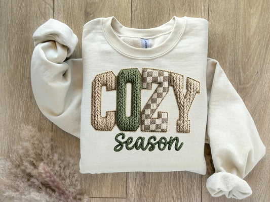 COZY SEASON