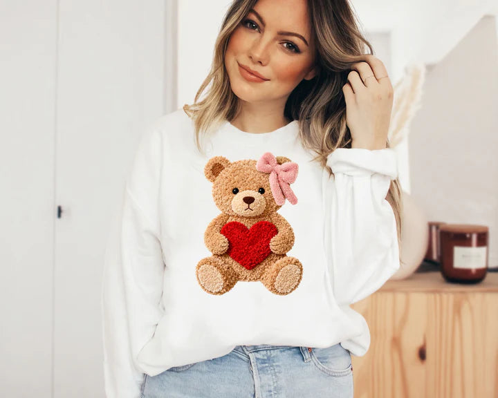 TEDDY BEAR