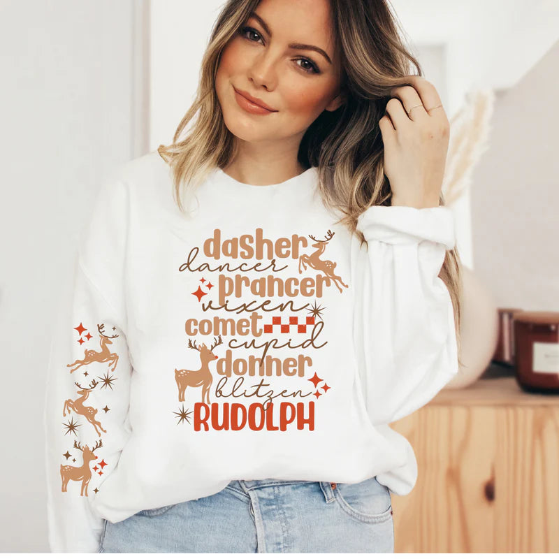 REINDEER
