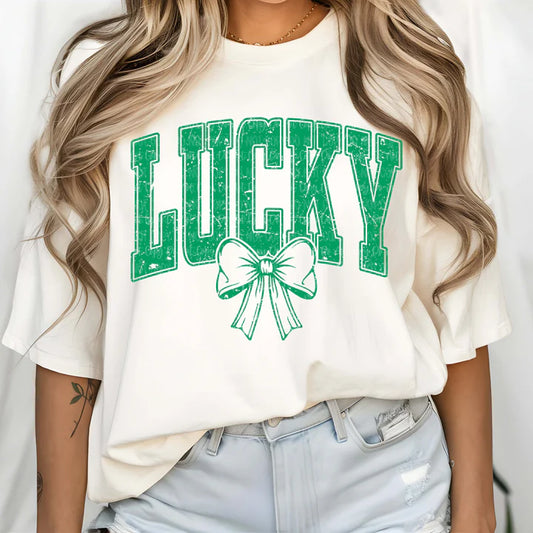 LUCKY COQUETTE