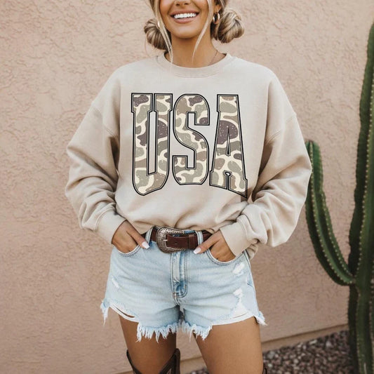 CAMO USA