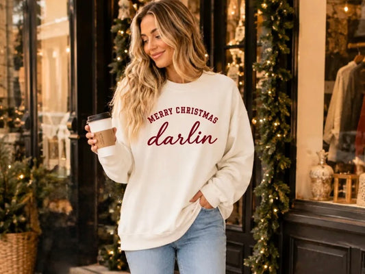 CHRISTMAS DARLIN