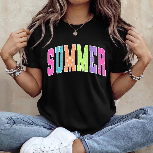 SUMMER