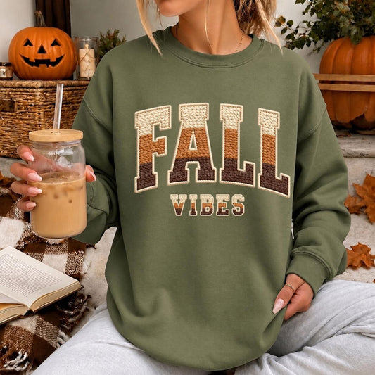 FALL VIBES