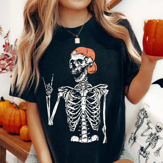 ROCK SKELLY