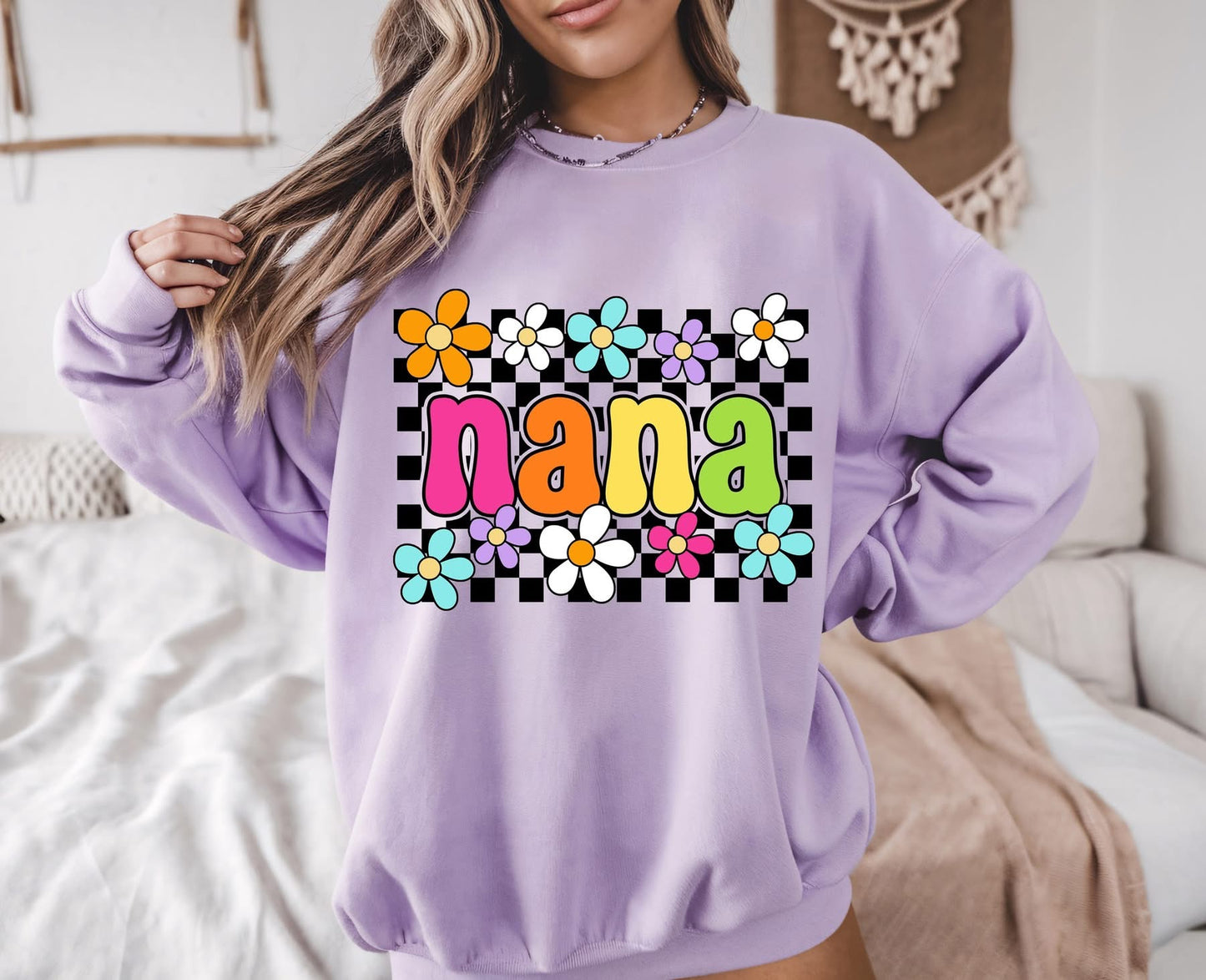 NANA