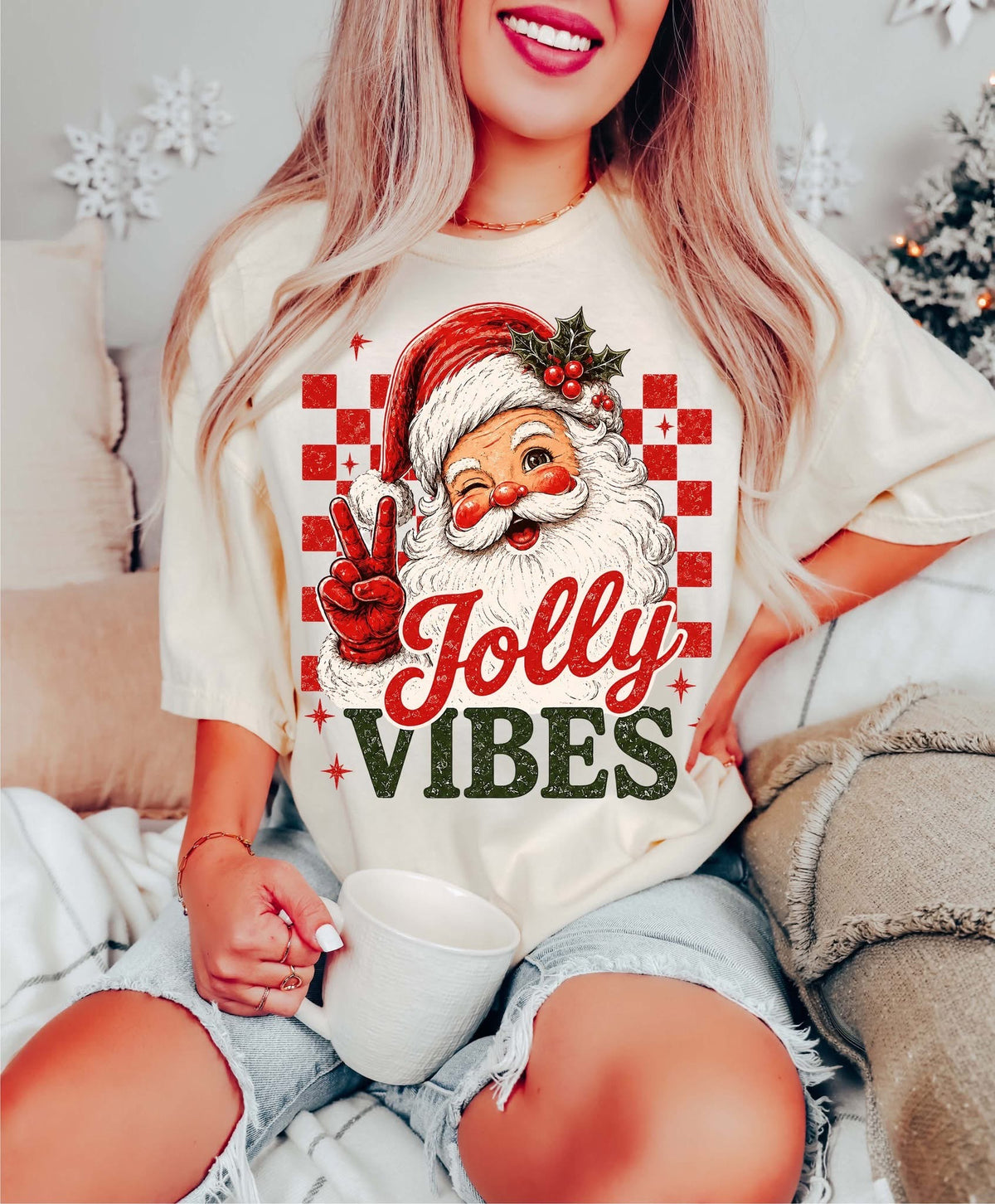 JOLLY VIBES