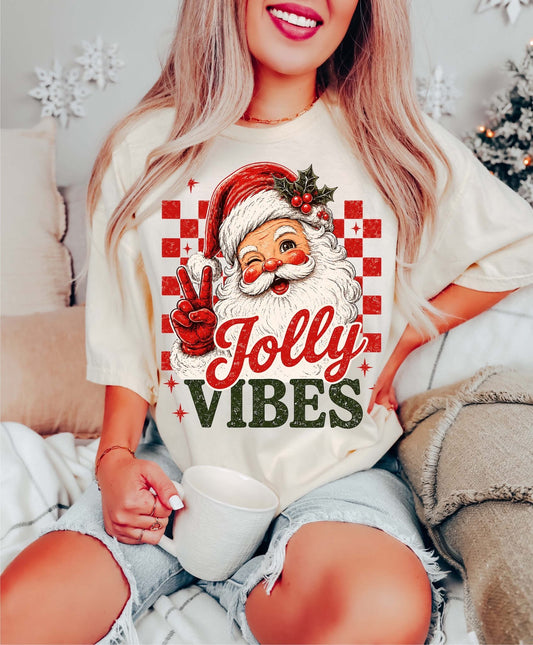 JOLLY VIBES