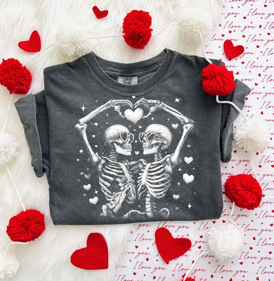 VALENTINE SKELLIES