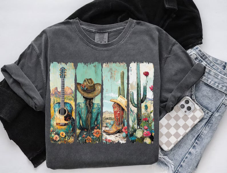 TEAL COUNTRY