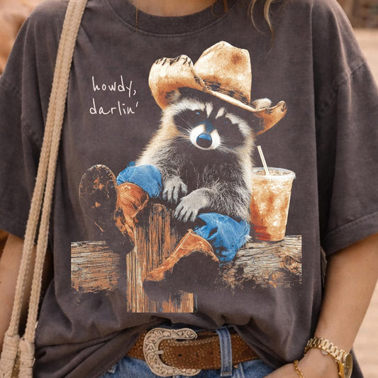 HOWDY DARLIN