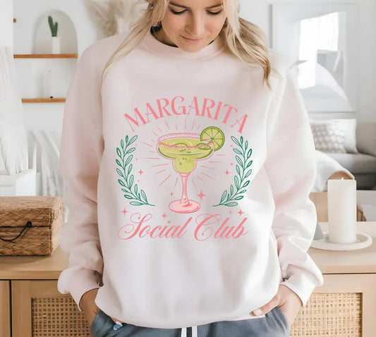 MARGARITA SOCIAL CLUB