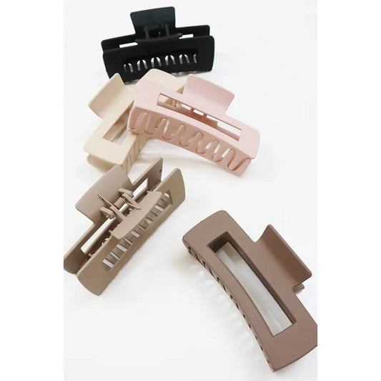 3INCH CLAW CLIP
