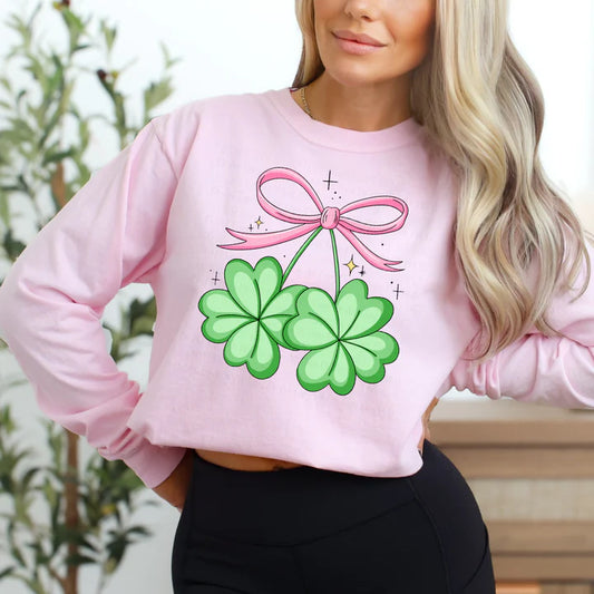 CLOVER COQUETTE