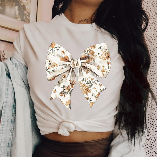 FALL BOW