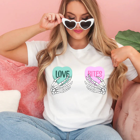 LOVE BITES