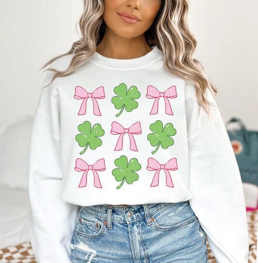 CLOVER COQUETTE