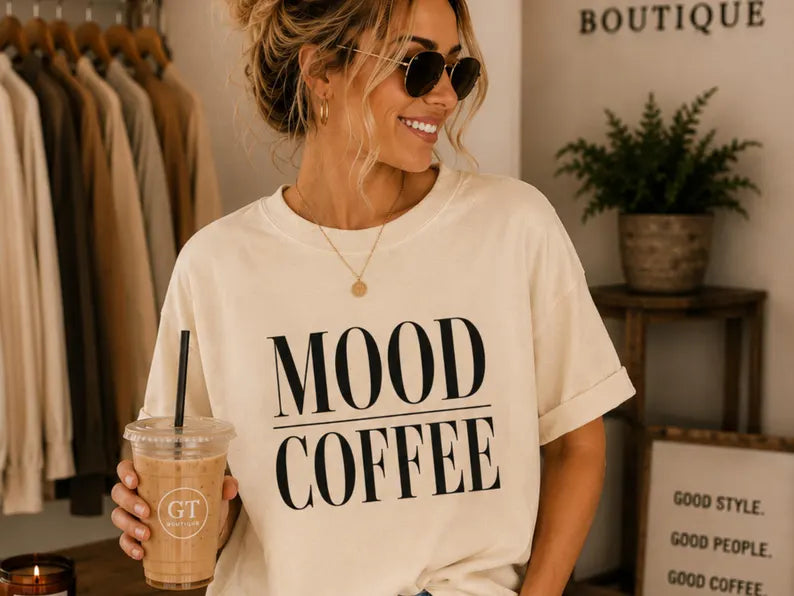 MOOD COFFEE
