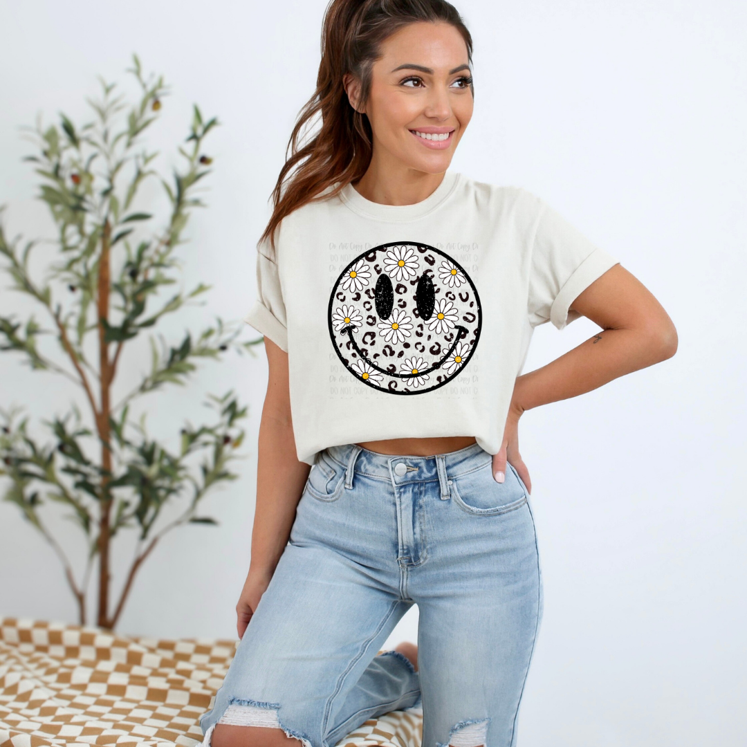 DAISY SMILEY
