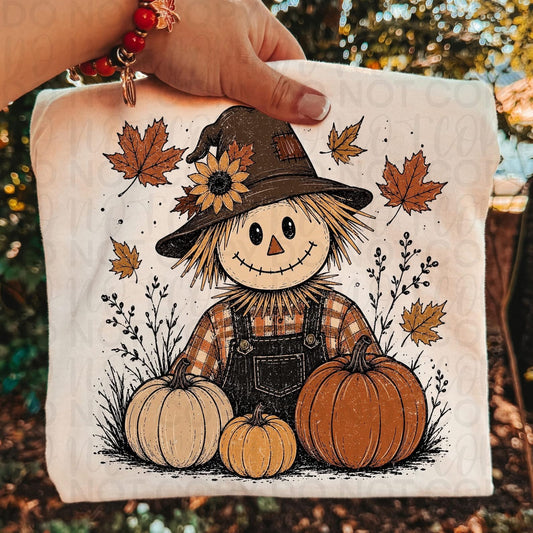 SCARECROW