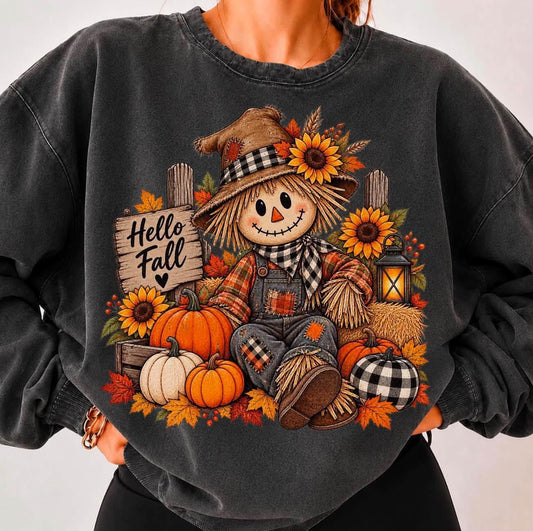 HELLO FALL