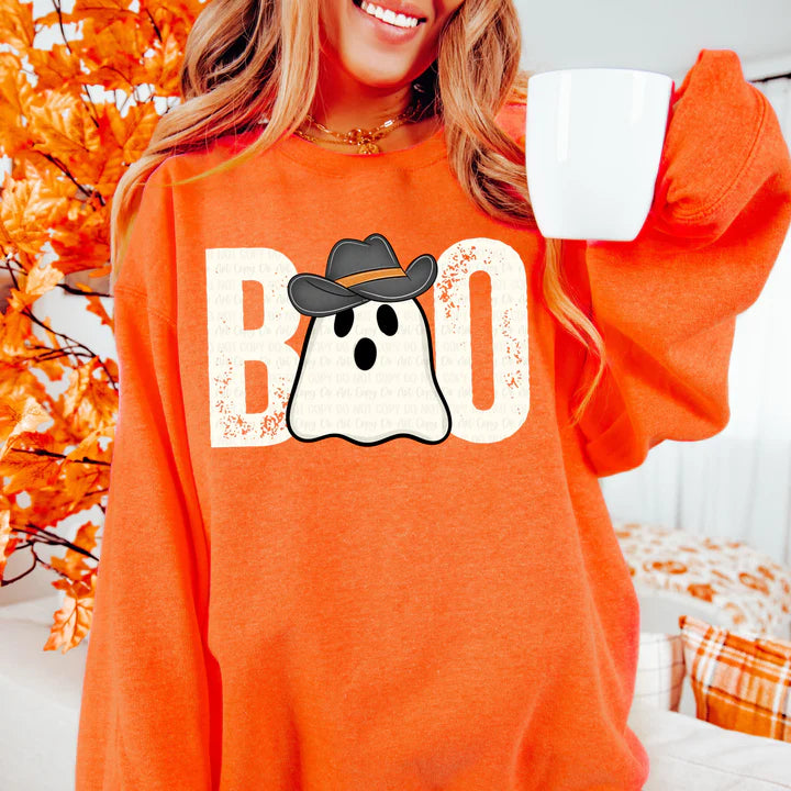 COUNTRY BOO