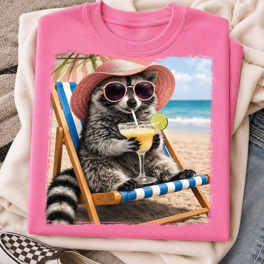 MARGARITA AND CHILL