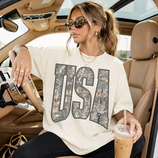 CAMO USA