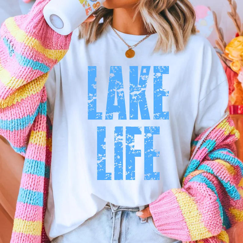 LAKE LIFE