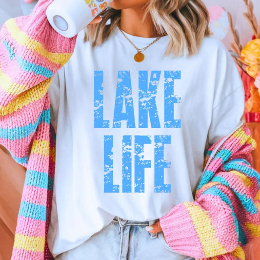 LAKE LIFE