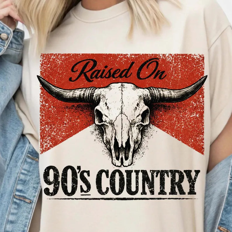 90S COUNTRY