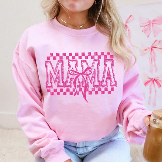 MAMA BOW