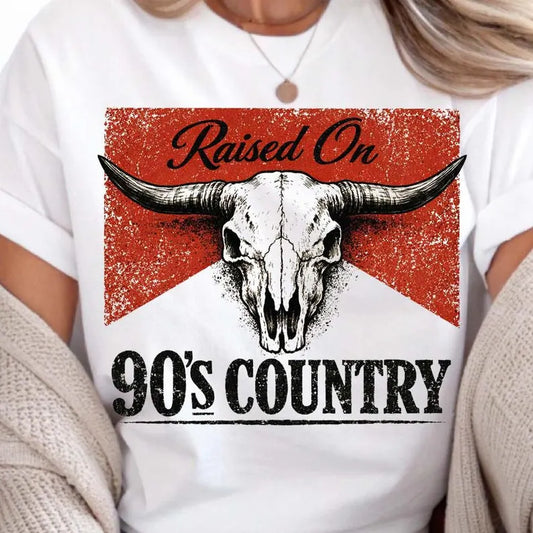 90S COUNTRY
