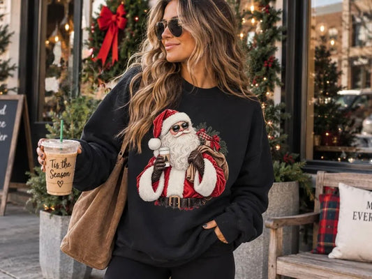 SANTA