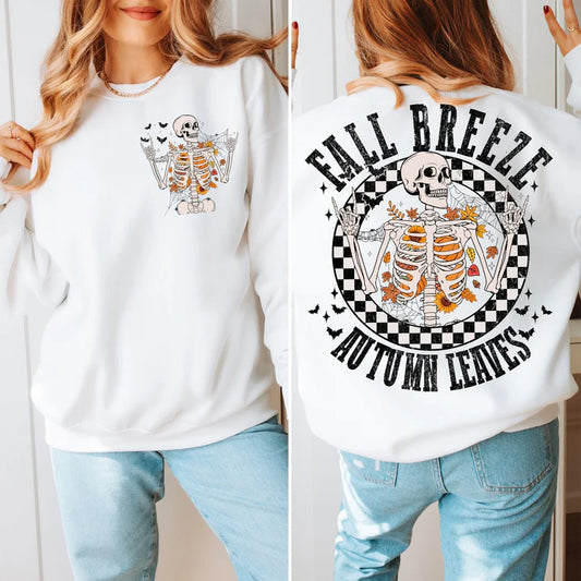 FALL BREEZE